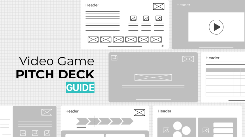 pitch deck guide